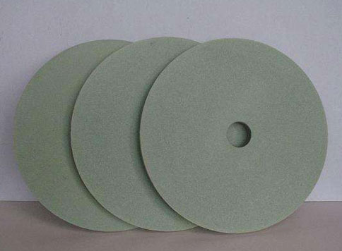 樹脂砂輪與陶瓷砂輪的不同特性(圖1)