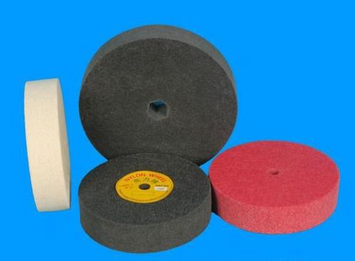 pva拋光砂輪：打磨與拋光(圖1)
