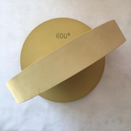 如何選擇質(zhì)量良好的磨砂輪？(圖1)