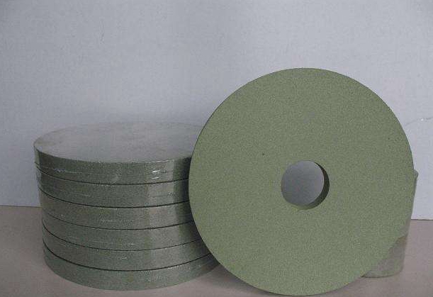 拋光后如何整理磨料和工件？(圖1)