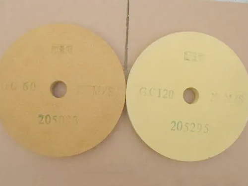 辨別砂輪質(zhì)量好壞的方法(圖1)