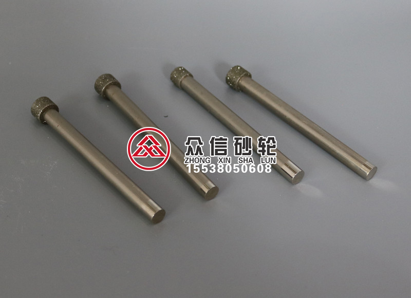 電鍍金剛石磨棒(圖2)
